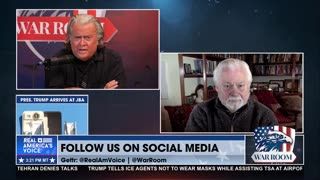 IRAN: “CORNERED GRIZZLY WEARING A SU*CIDE VEST”