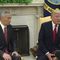 President Trump Meets with Prime Minister Lee Hsien Loong