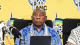 South African president confident ANC will win biggest test to party's power