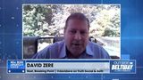 David Zere: ‘The FBI’s Been Weaponized’