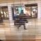 Footage of Armed Police Entering Cielo Vista Mall Following Report of El Paso, Texas Active Shooter