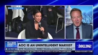 AMERICA FIRST VS. PROGRESSIVE GLOBALISM