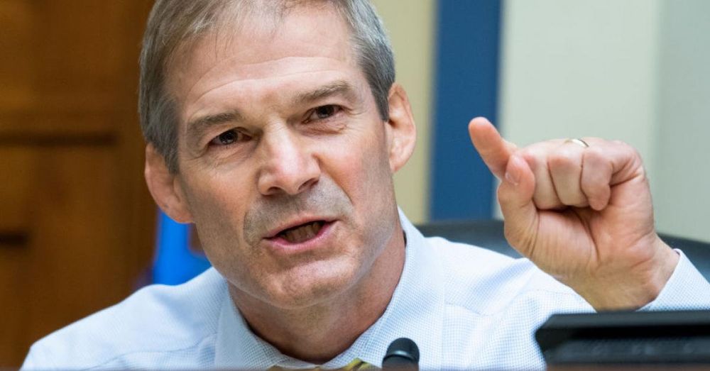Jim Jordan launches probe into 'abusive tactics' from Jack Smith's office