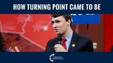 How TPUSA Came To Be