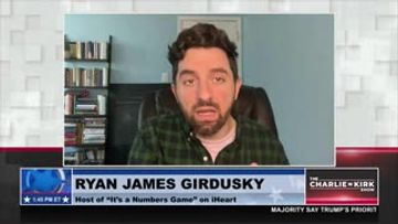 POLLING SHOWS BORDER SECURITY AND DEPORTATIONS ARE FAVORABLE