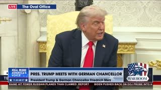 POTUS ON TRAVEL BAN
