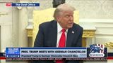 POTUS ON TRAVEL BAN