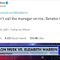 Twitter Battle: Elon Musk vs Senator Elizabeth Warren