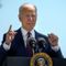 Biden says doesn't think the American people are racist, in aftermath of his address, Scott response