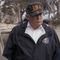 President Donald J. Trump Surveys Damage from Wildfires in California