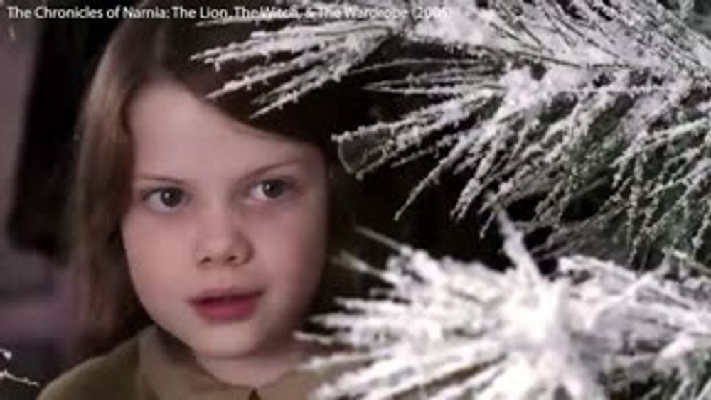 A PERFECT CHRISTMAS STORY FOR 2025: AMERICA IS THAWING