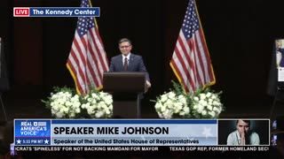 CHARLIE KIRK VIGIL CROWD CHANTS “USA USA USA”