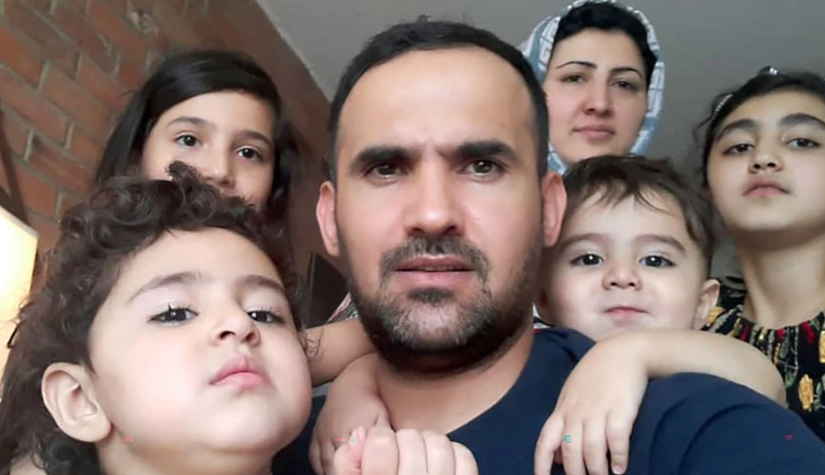 US Special Immigration Program Refers More Than 5,000 Afghan Refugees to Canada