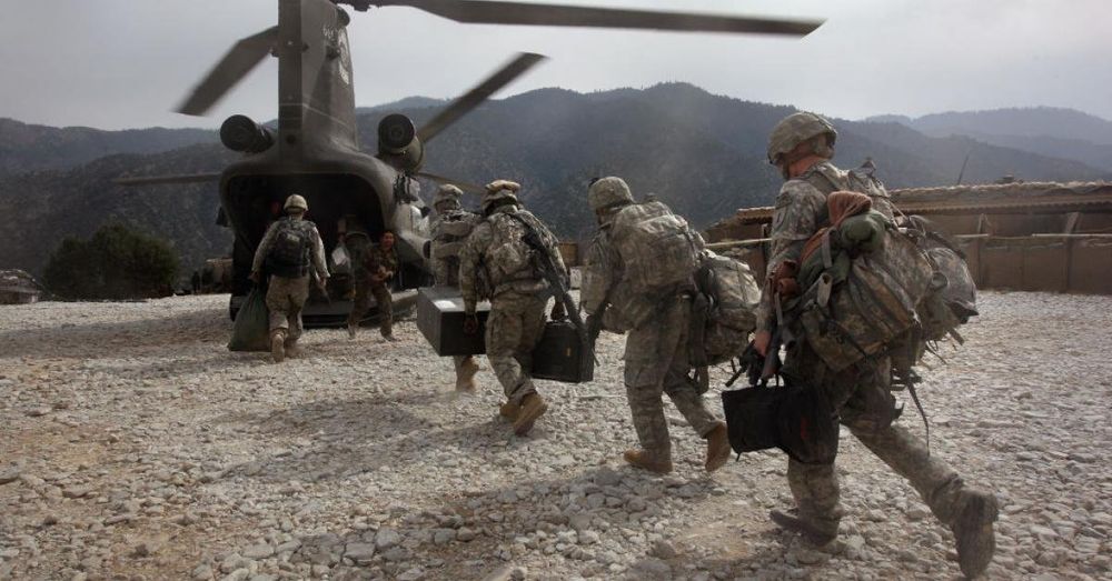 Afghan resettlement program to be scrutinized after shooting, planned bombing of National Guard