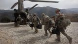 Roughly 650 American troops will remain in Afghanistan after withdraw, Pentagon