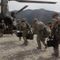 US to begin evacuation flights from Afghanistan this month