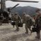 U.S. army prepared to continue airstrikes against Taliban, says head of Central Command