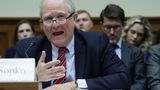 Fired: SIGAR John Sopko, 'The Donald Trump of inspectors general’