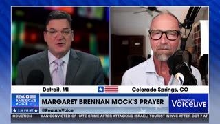 WHY WORLDVIEW MATTERS RIGHT NOW