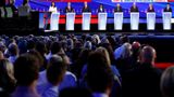 AP Fact Check: Democrats Flub Details on Guns, Syria in Debate