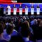 AP Fact Check: Democrats Flub Details on Guns, Syria in Debate