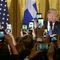 President Trump Hosts the Greek Independence Day Celebration