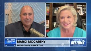 The Runway for Bad Actors to Tamper with our Elections - Real America's Voice News