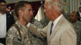 Kosovo to honor President Biden's son Beau for his effort to rebuilt country after war