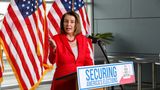 Seeking Unity, Pelosi Calls for Bill to Protect Migrant Kids