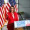 Seeking Unity, Pelosi Calls for Bill to Protect Migrant Kids