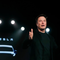 Musk Says Tesla, SpaceX See Significant Inflation Risks