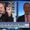 Steve Bannon asks Nigel Farage About MI6's Recent Announcement