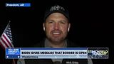 Ben Bergquam Shares An Update On The Border Crisis