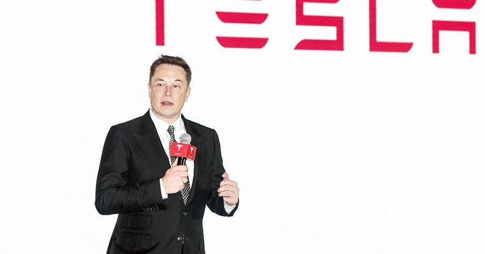 'Censorship-Industrial Complex' architect suggested tanking Tesla after Musk purchased Twitter