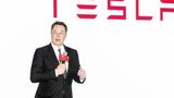 Tesla to pay Ukrainian employees for up to three months if conscripted to fight in war