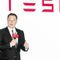 Tesla recalls nearly 12,000 vehicles due to safety issue with brakes