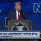 President Trump Says If He’s President Again, He’ll Be Tough On Crime in Democrat Run Cities