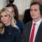 Ex-White House Security Clearance Official Meets US Lawmakers