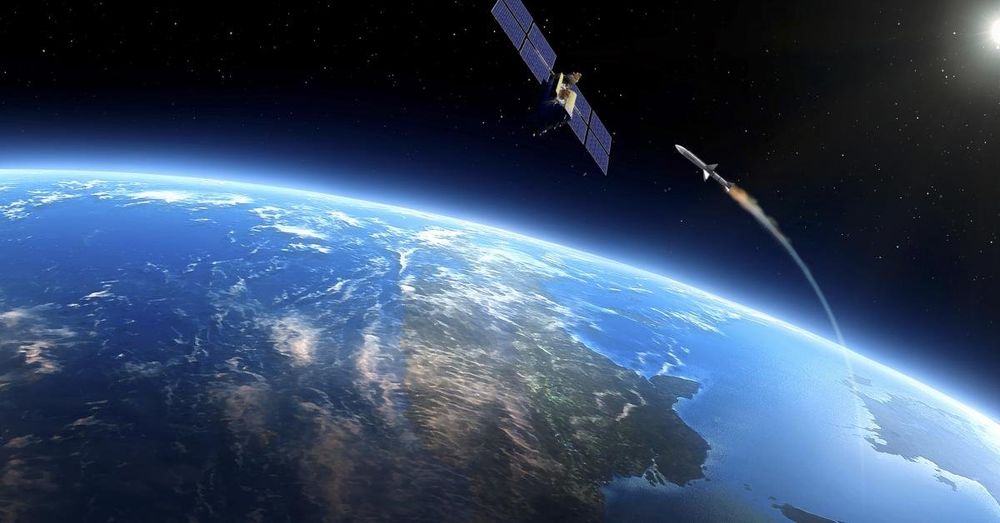 GAO warns Space Development Agency risks delays, gaps in missile warning satellite program