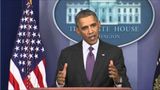 President Obama hopeful on Ukraine, will watch Russians