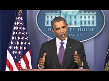 President Obama hopeful on Ukraine, will watch Russians