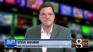 Steve Gruber says Biden's Student Loan Program is Trying to Buy Votes With Your Money