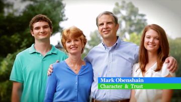 Mark Obenshain concedes AG race, Dems sweep Va.