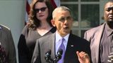 Obama: Shutdown result of ideological crusade