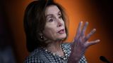 Nancy Pelosi backs effort to label Russia a state sponsor of terrorism