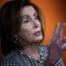 Pelosi on GDP falling: 'We will do better, we will have growth'