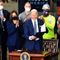 New Biden order mandates union contracts on federal construction projects over $35M