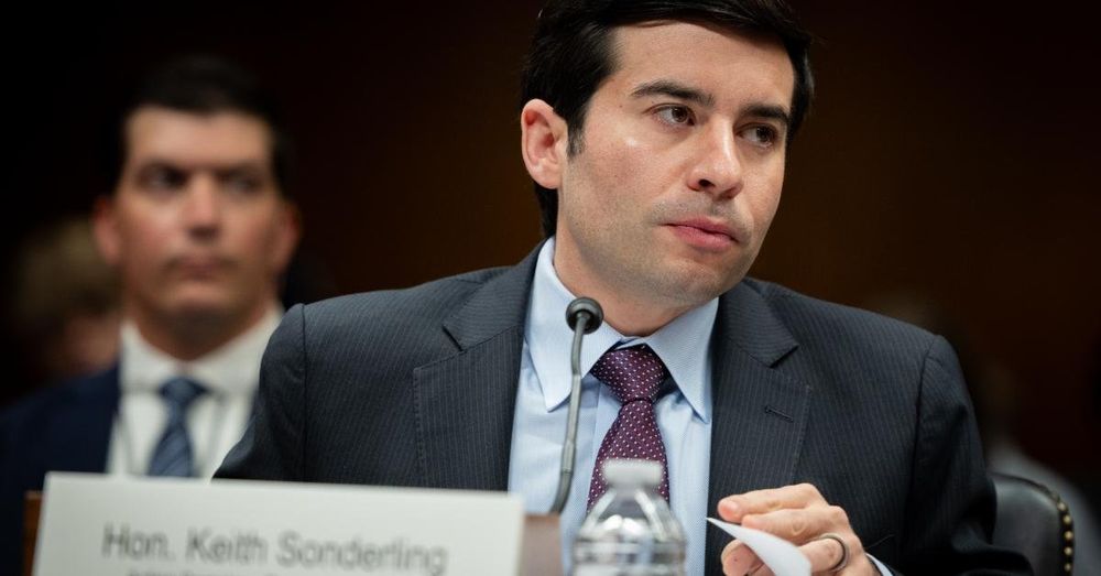 Labor Department puts states on notice over unemployment insurance fraud