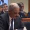 Attorney General Eric Holder is in Ferguson Wednesday