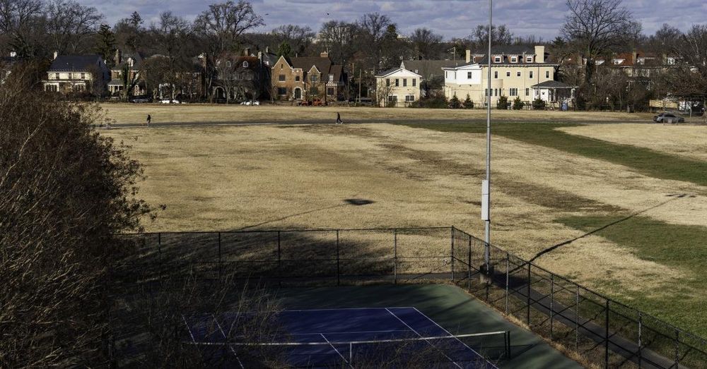 DC Council budgets $9.6M to renovate Rock Creek Tennis Center, help keep pro tennis coming to city